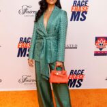 Lex Scott Davis 32nd Race To Erase MS Gala 2