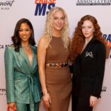 Lex Scott Davis 32nd Race To Erase MS Gala 20
