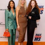 Lex Scott Davis 32nd Race To Erase MS Gala 22