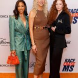 Lex Scott Davis 32nd Race To Erase MS Gala 23