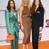 Lex Scott Davis 32nd Race To Erase MS Gala 7