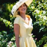 Lydia Elise Millen 2025 Royal Ascot 10