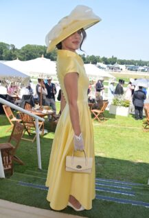 Lydia Elise Millen 2025 Royal Ascot 2
