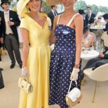 Lydia Elise Millen 2025 Royal Ascot 4