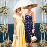 Lydia Elise Millen 2025 Royal Ascot 5