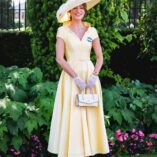 Lydia Elise Millen 2025 Royal Ascot 7