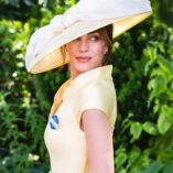 Lydia Elise Millen 2025 Royal Ascot 9
