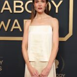 Mandy Moore 85th Peabody Awards 1
