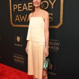 Mandy Moore 85th Peabody Awards 10