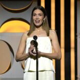 Mandy Moore 85th Peabody Awards 12