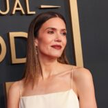 Mandy Moore 85th Peabody Awards 21