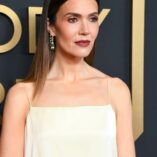 Mandy Moore 85th Peabody Awards 27