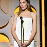 Mandy Moore 85th Peabody Awards 5