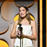 Mandy Moore 85th Peabody Awards 7