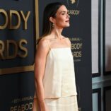 Mandy Moore 85th Peabody Awards 8