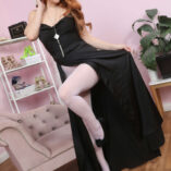 Only Silk And Satin June 2025 87