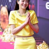Park Gyu-young Squid Game Season 3 Premiere 13
