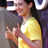 Park Gyu-young Squid Game Season 3 Premiere 27