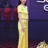 Park Gyu-young Squid Game Season 3 Premiere 32