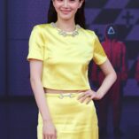 Park Gyu-young Squid Game Season 3 Premiere 35
