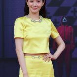Park Gyu-young Squid Game Season 3 Premiere 44