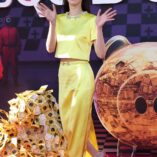 Park Gyu-young Squid Game Season 3 Premiere 45