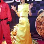Park Gyu-young Squid Game Season 3 Premiere 46