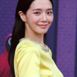 Park Gyu-young Squid Game Season 3 Premiere 49