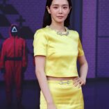 Park Gyu-young Squid Game Season 3 Premiere 50