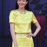 Park Gyu-young Squid Game Season 3 Premiere 54