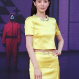 Park Gyu-young Squid Game Season 3 Premiere 57