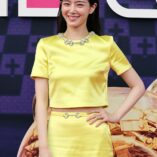 Park Gyu-young Squid Game Season 3 Premiere 59