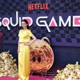 Park Gyu-young Squid Game Season 3 Premiere 6