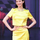 Park Gyu-young Squid Game Season 3 Premiere 64