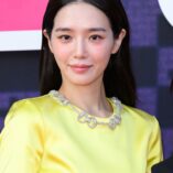 Park Gyu-young Squid Game Season 3 Premiere 70