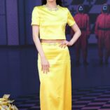 Park Gyu-young Squid Game Season 3 Premiere 74