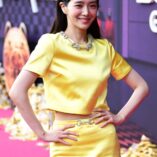 Park Gyu-young Squid Game Season 3 Premiere 75