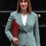 Rachel Reeves Spending Review 10