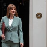Rachel Reeves Spending Review 11