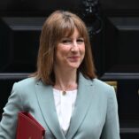 Rachel Reeves Spending Review 12