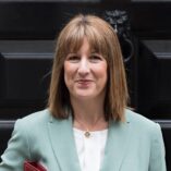 Rachel Reeves Spending Review 14