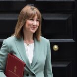 Rachel Reeves Spending Review 15