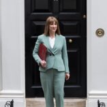 Rachel Reeves Spending Review 16