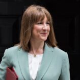 Rachel Reeves Spending Review 17