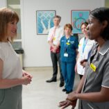 Rachel Reeves Spending Review 19
