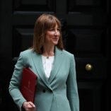 Rachel Reeves Spending Review 3