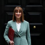 Rachel Reeves Spending Review 6