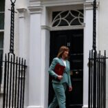 Rachel Reeves Spending Review 7