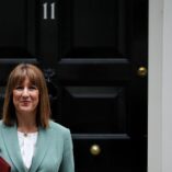 Rachel Reeves Spending Review 8