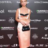 Sarah Michelle Gellar 2025 Filming Italy 4